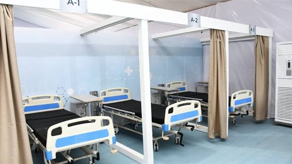 صورة أرشيفية مستشفى