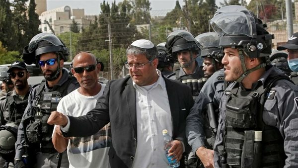  إيتمار بن غفير