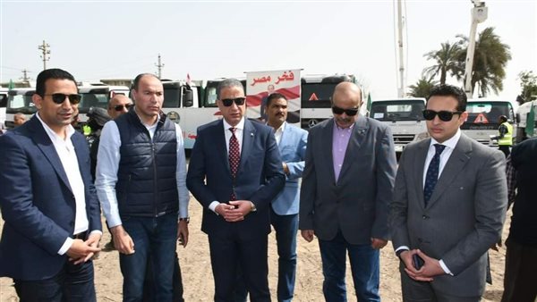 صورة من الحدث