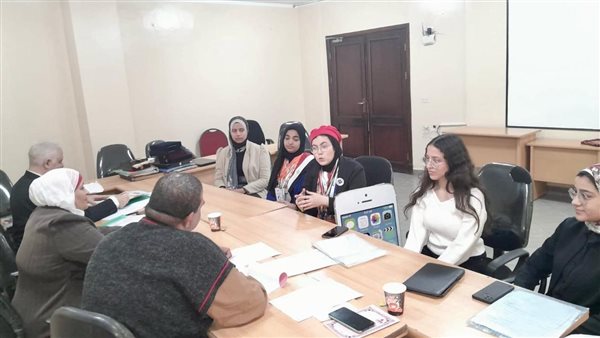 جانب من الحدث