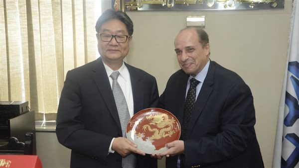 صورة من الحدث 