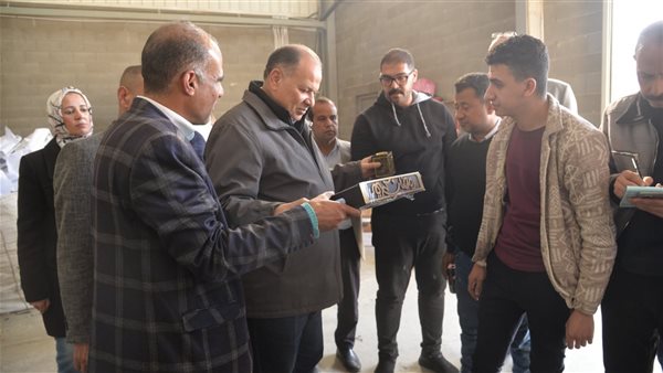 صورة من الحدث 