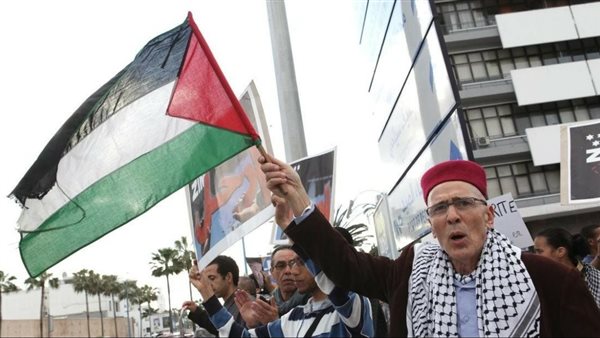 مسيرة -أرشيفية