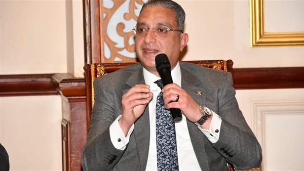 د. احمد الانصارى