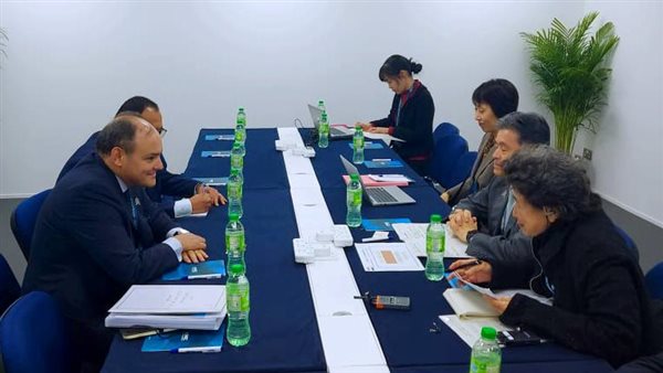 صورة من الحدث 