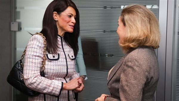 التعاون الدولي وبنك