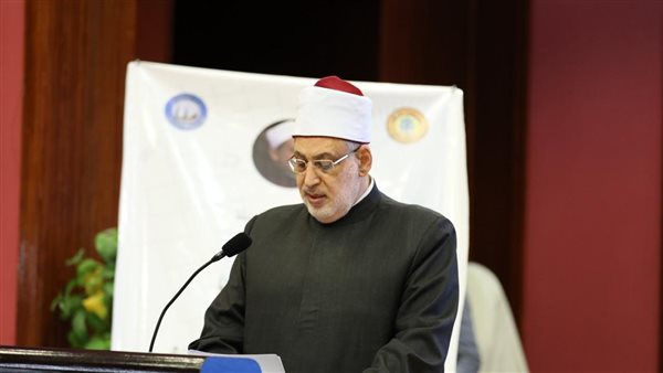 وكيل الأزهر 