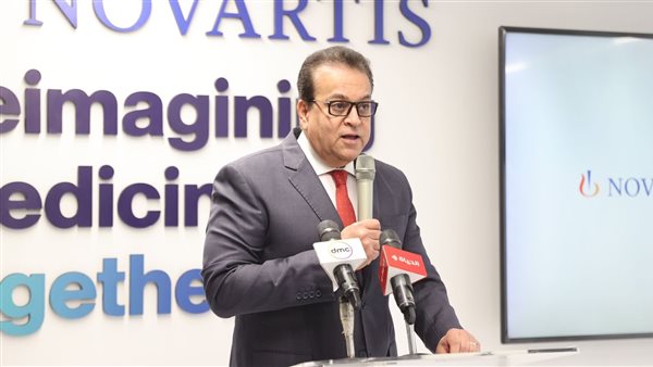 الدكتور خالد عبدالغفار