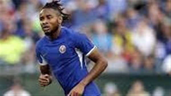 كريستوفر نكونكو