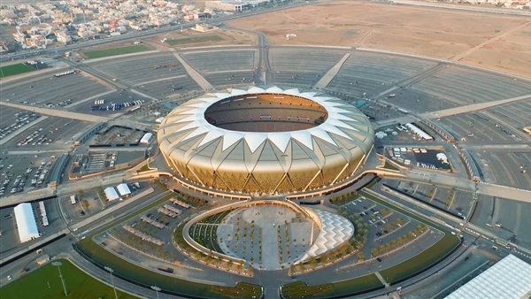 مدينة الملك عبدالله