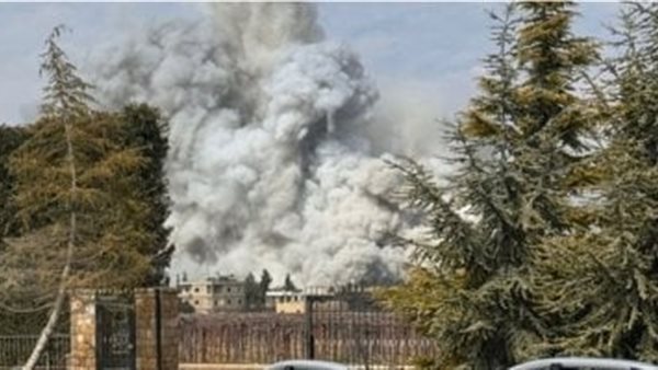  إطلاق النار بلبنان