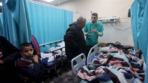  صورة أرشيفية 