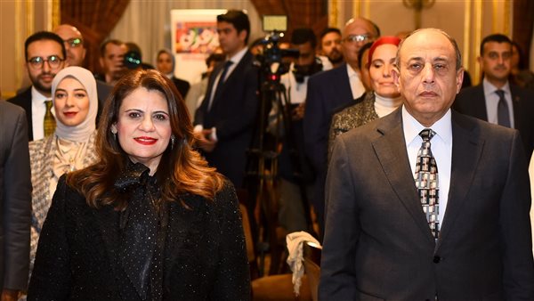 صورة من الحدث