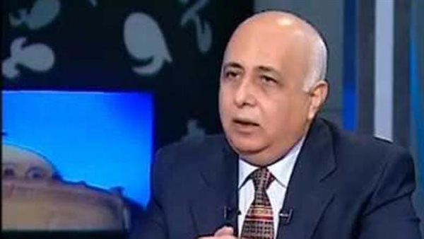  اللواء طيار هشام