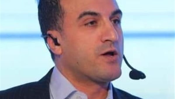 خالد البرماوي