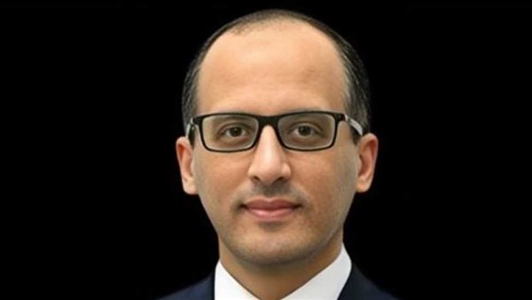 المتحدث باسم الحكومة