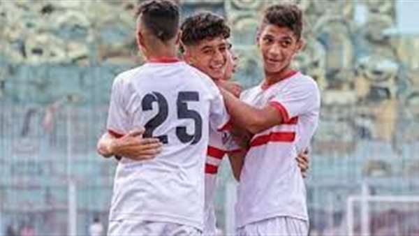 الزمالك مواليد 2008