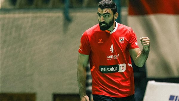 أحمد صلاح