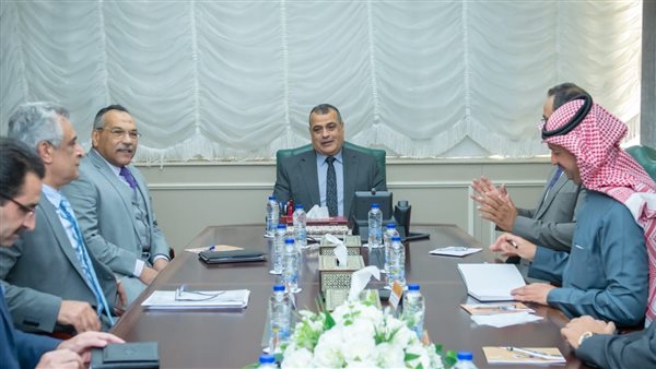 وزير الدولة للإنتاج