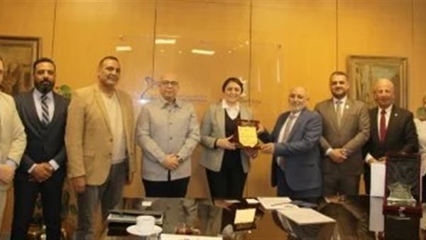 صورة من الحدث 