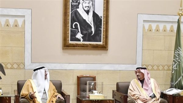 رئيس البرلمان العربي،