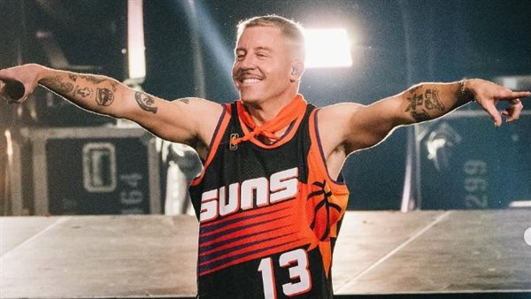 مغني الراب الأمريكي