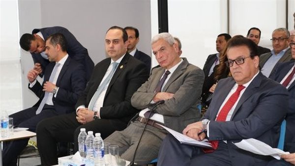  حفل افتتاح المقر