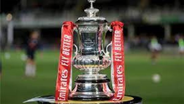كأس الاتحاد الإنجليزي