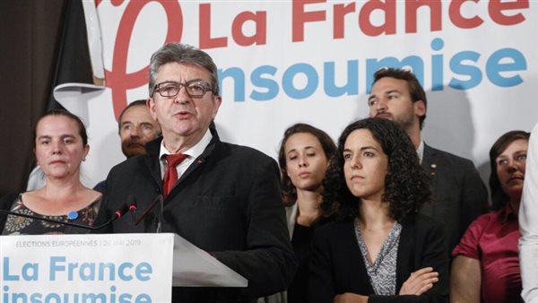 أكبر حزب سياسي في