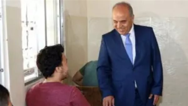 وزير التعليم الاردنى