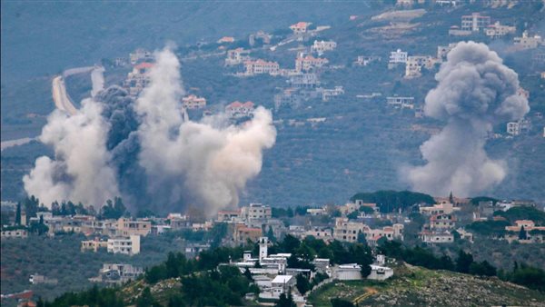 لبنان - أرشيفية 