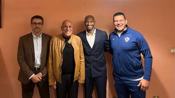 شيكابالا ومجلس إدارة