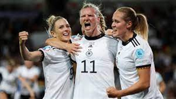 بث مباشر مباراة ألمانيا