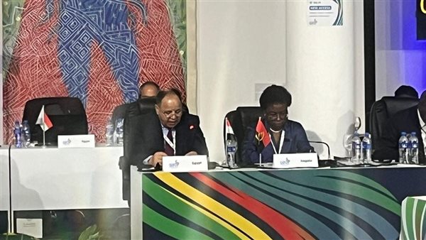 وزير المالية 