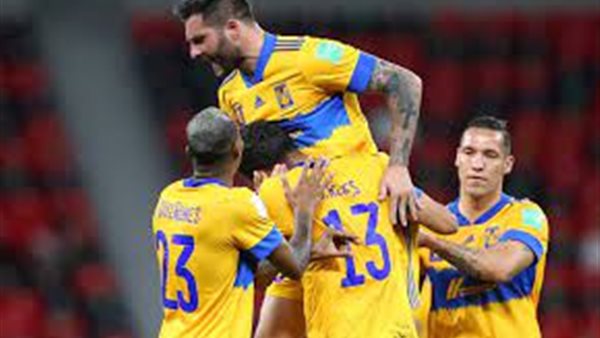 فريق تيجريس أونال