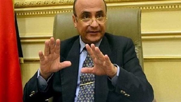 المستشارعمر مروان