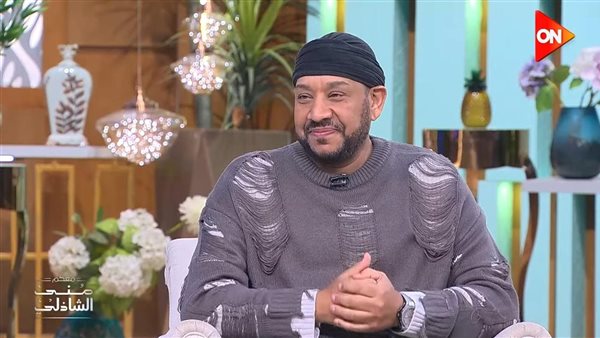 عصام كاريكا