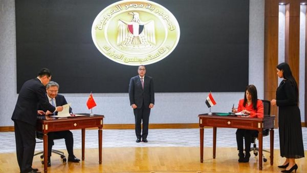 وزيرة التعاون الدولي