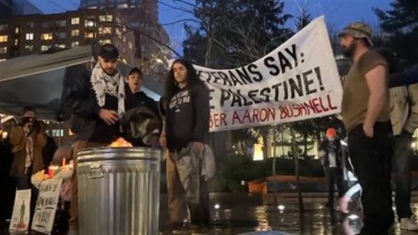 صورة من الفيديو