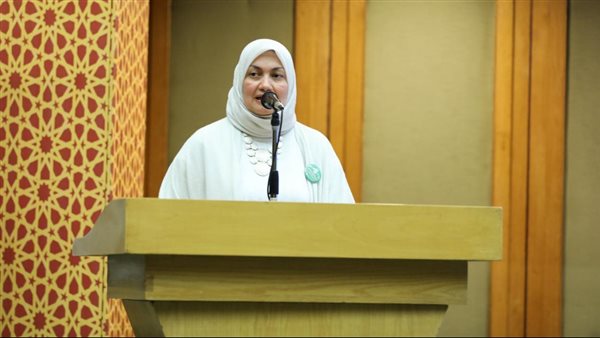 نهلة الصعيدي