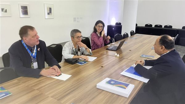 صورة من الحدث 