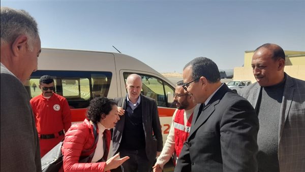 جانب من الحدث 