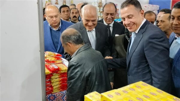 صورة من الحدث 