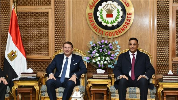  QNB الأهلي ومصر