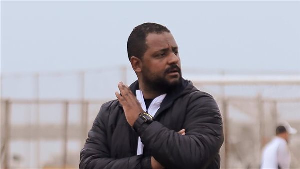 مدرب الإسماعيلي مواليد