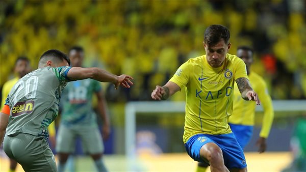 النصر السعودي