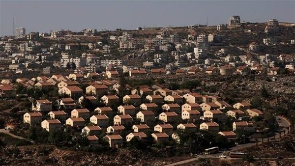 مستوطنات شمالية