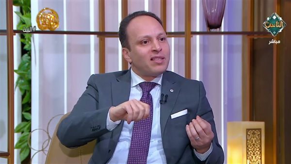 الدكتور عماد فهمي