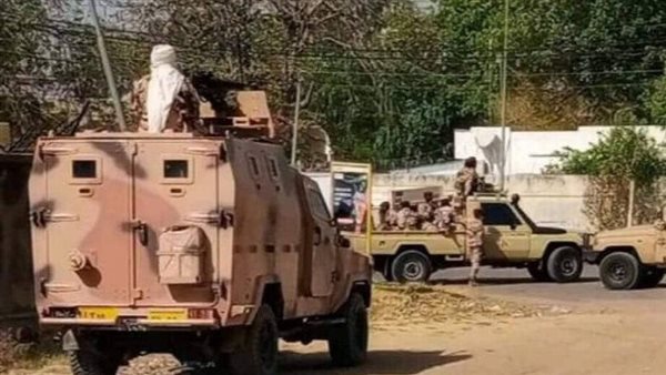 اشتبك الحكومة والمعارضة