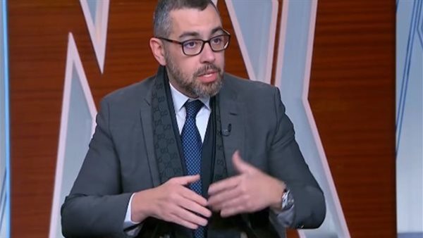 الدكتور محمد فؤاد